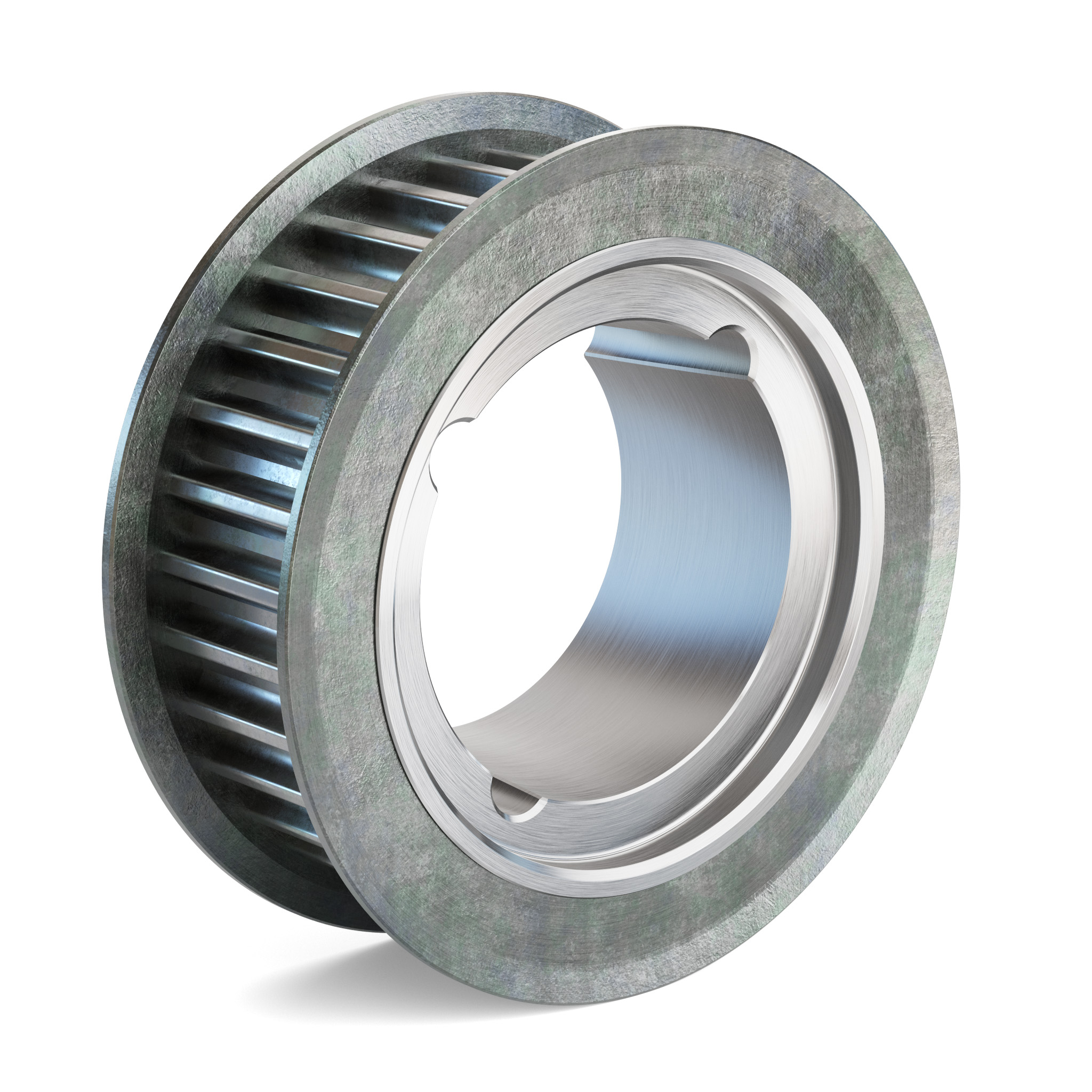 Poly Chain® GT™2 Sprockets | Gates Corporation