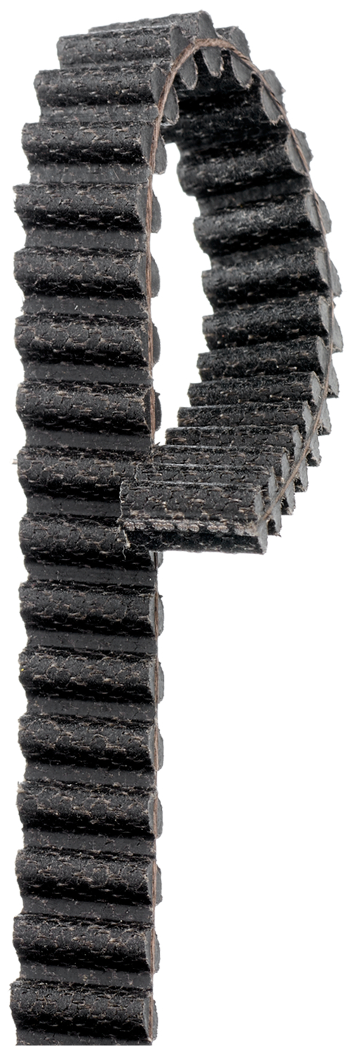 GT2 6mm Gates Power Grip Belt LL-2GT-6RF - Timing Belt For CNC, 3D Printer & Universal Projects