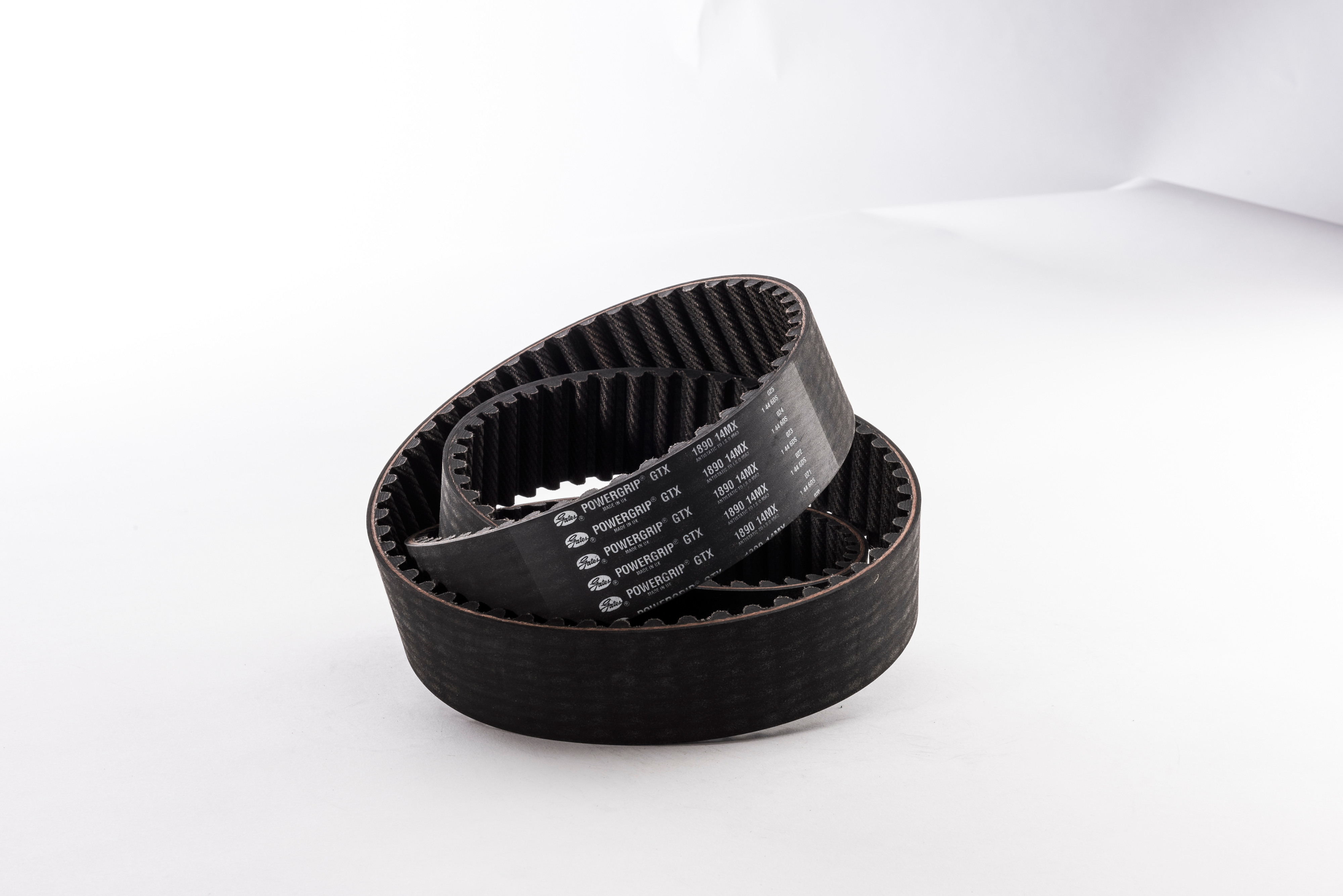 Rubber Synchronous Belts