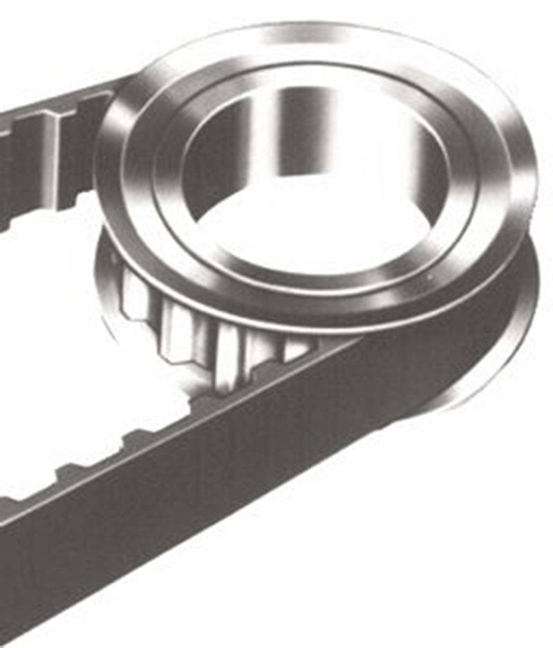 GATES Timing Belt PowerGrip® 5593XS