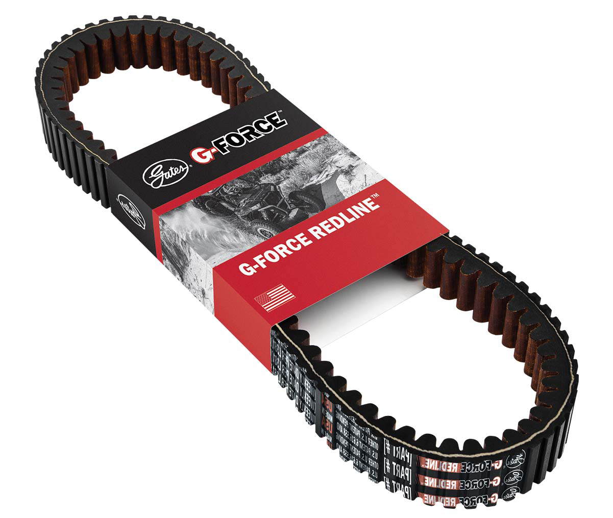 Gates on sale cvt belts