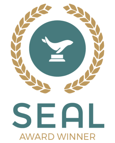 SEAL Award Winner 2026 badge