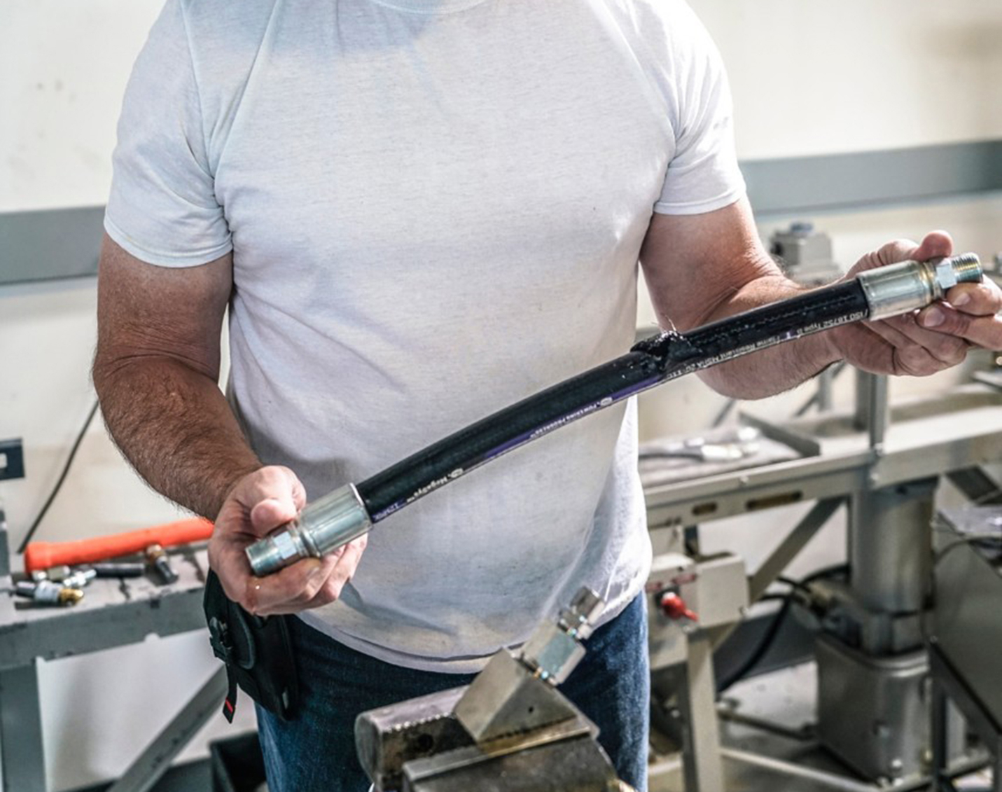 Gates SelfAssembly Solutions