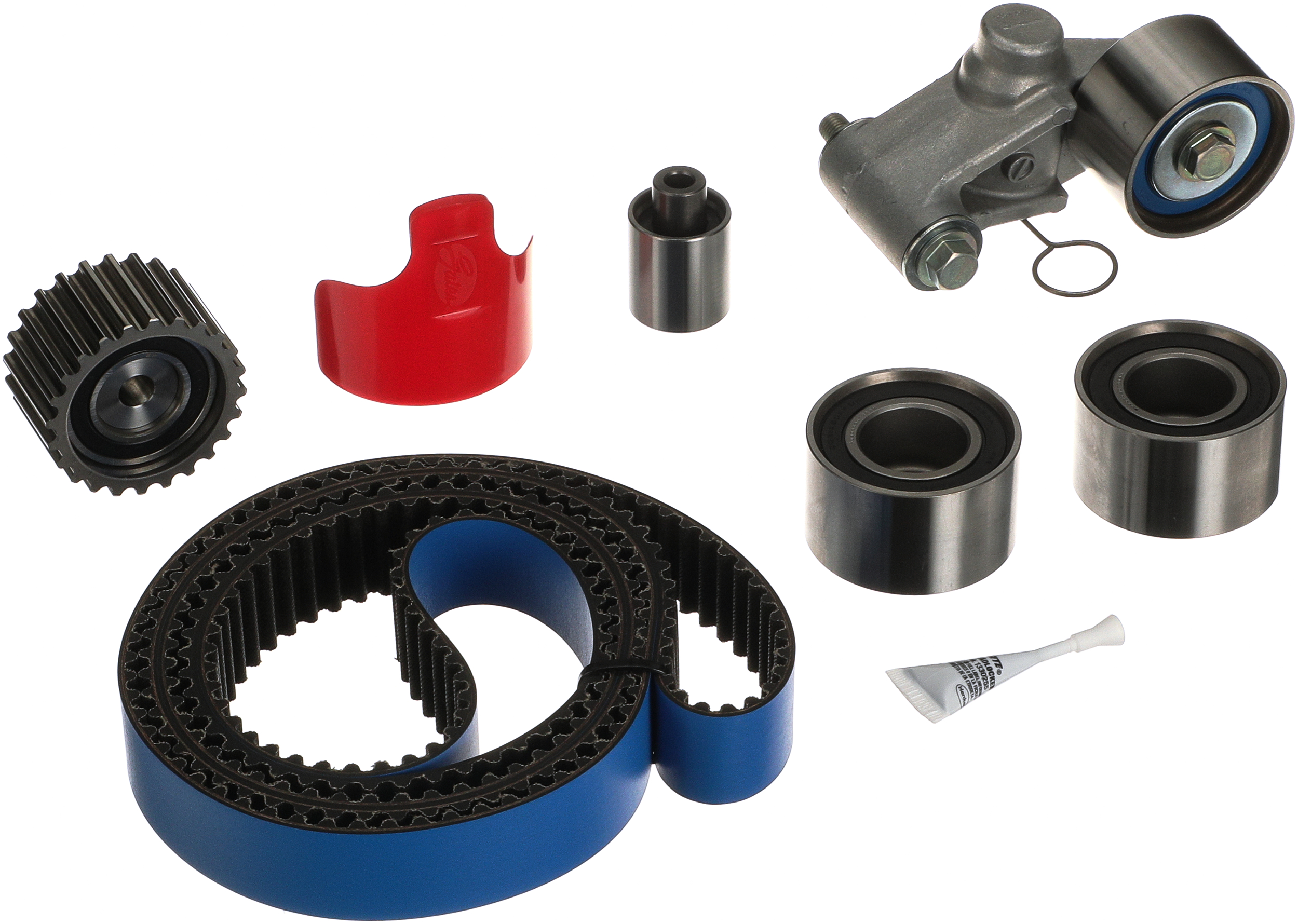 Timing Belt Component Kits Racing