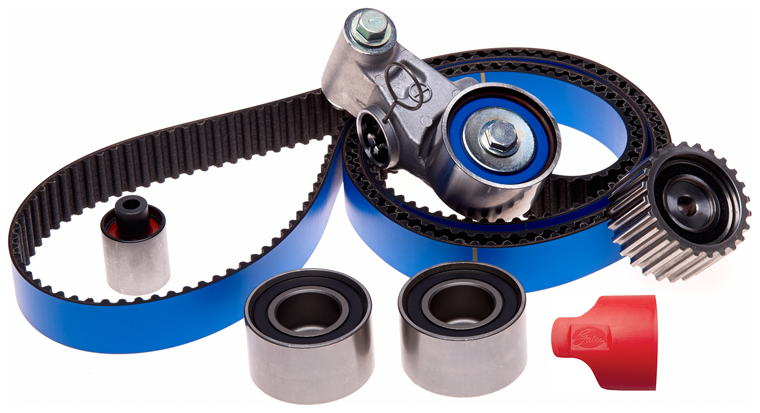 Timing Belt Component Kits Racing