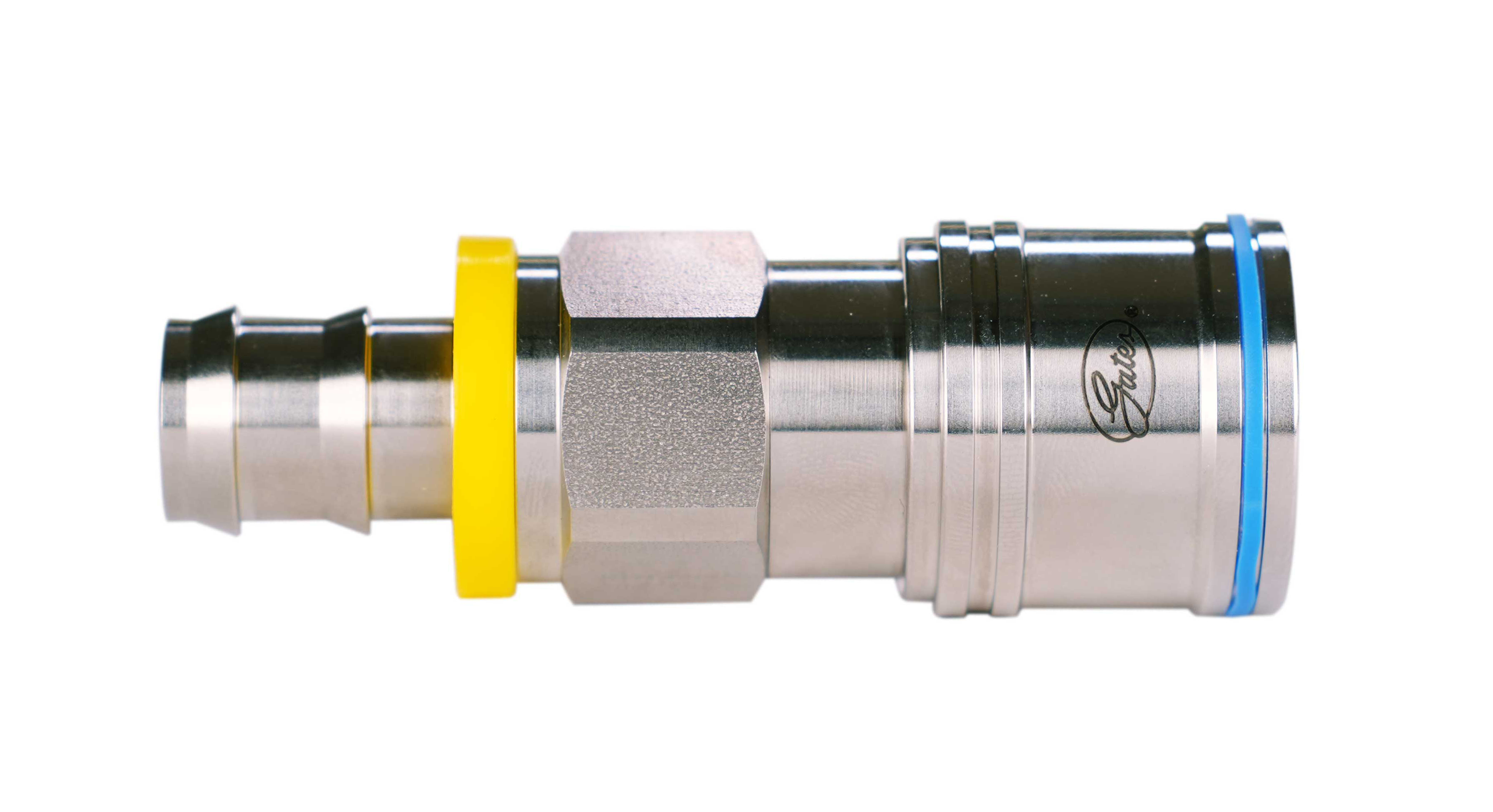 Universal Quick Disconnect Couplings for Data Centers