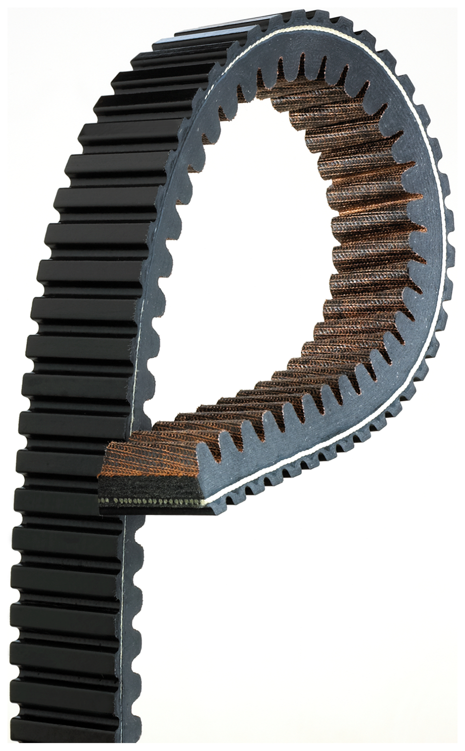 Industrial Micro-V® Belts