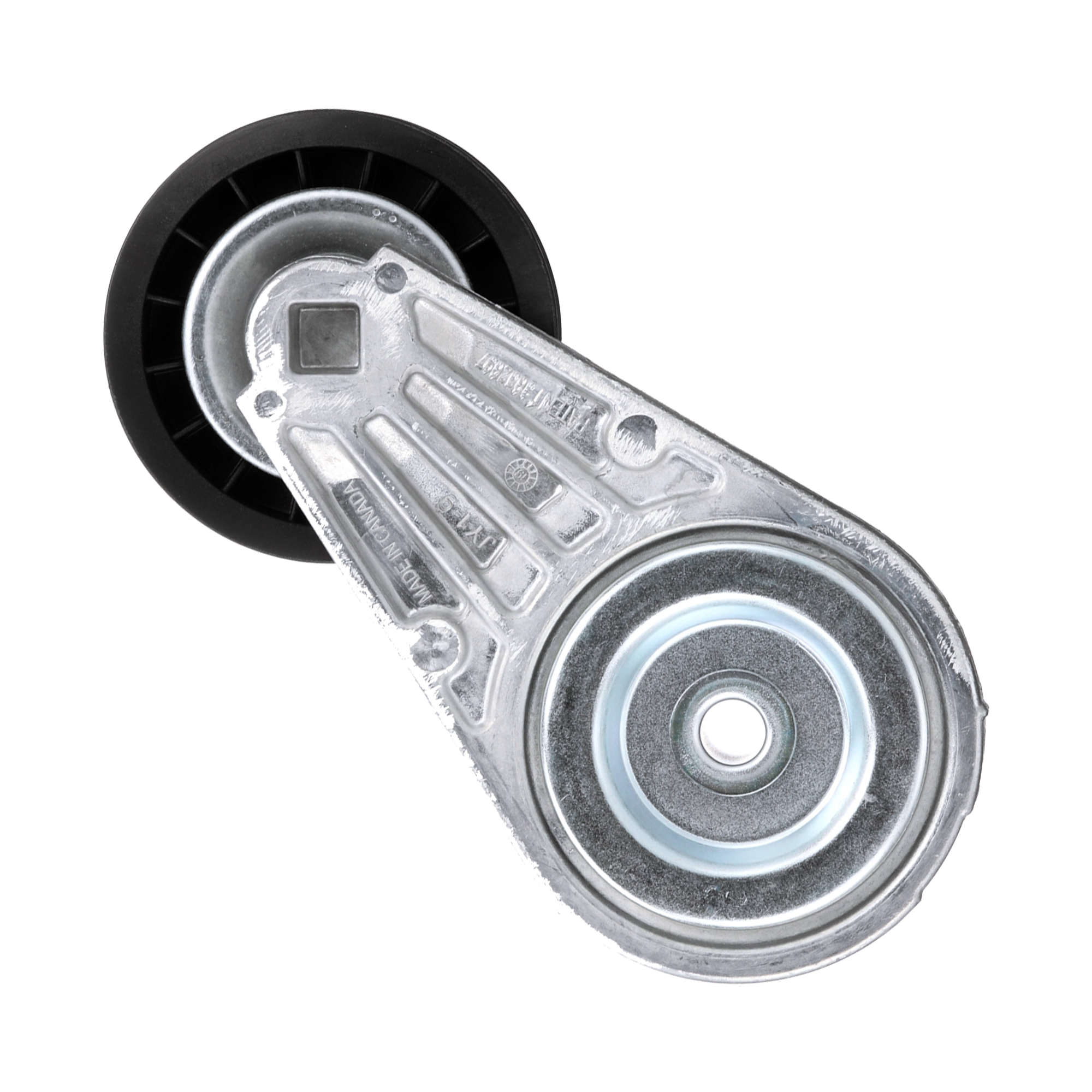 Gates DriveAlign™ Automatic Belt Tensioners.