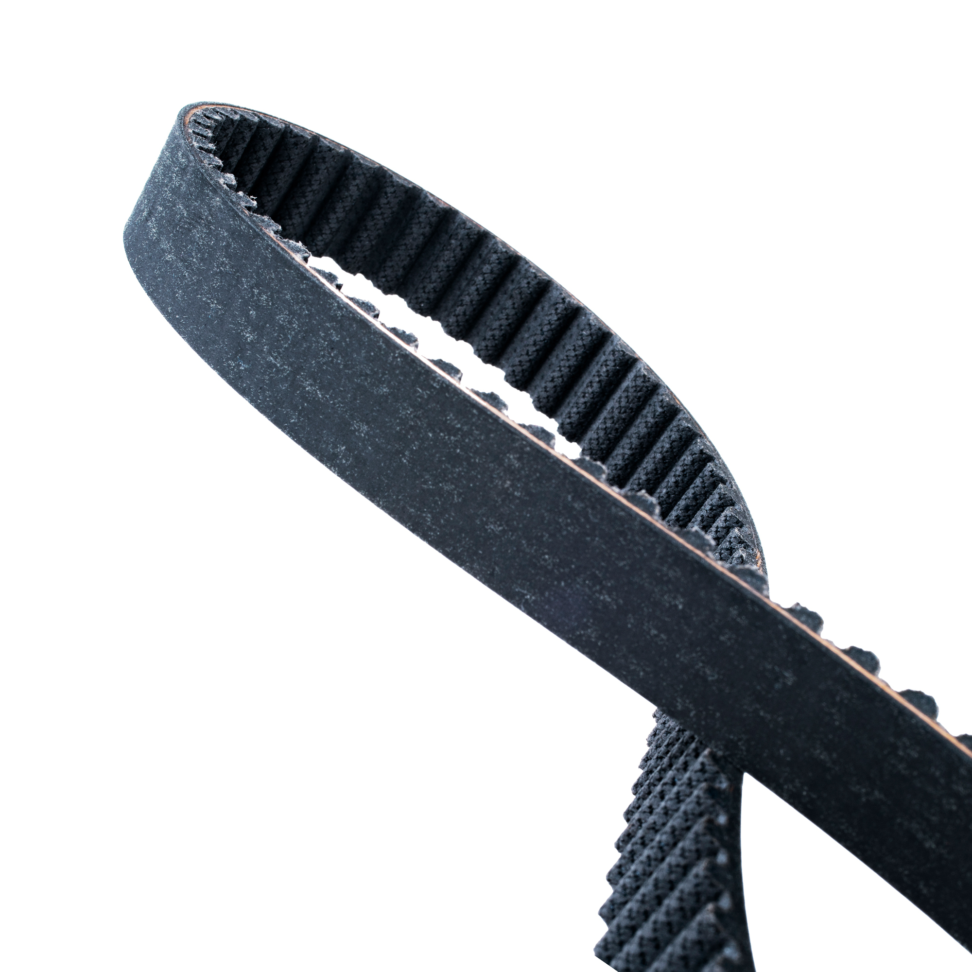 Gates PowerGrip® Timing Maintenance-Free Belt.