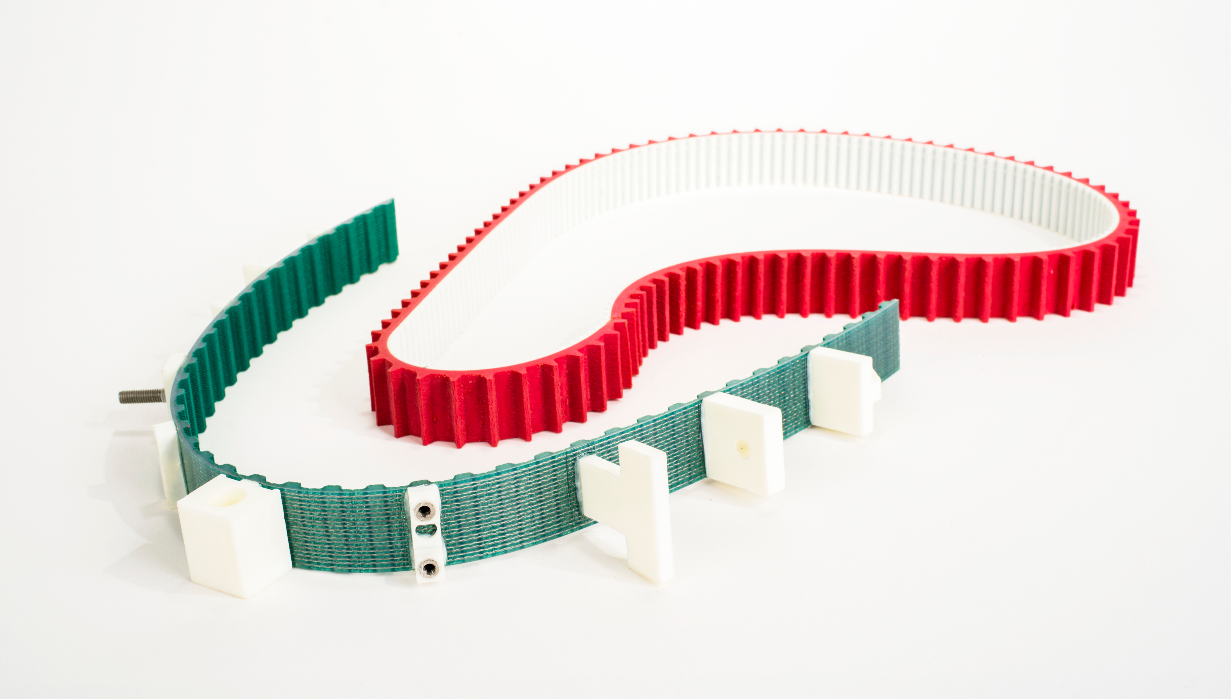 fabrication examples profiles machined linatex