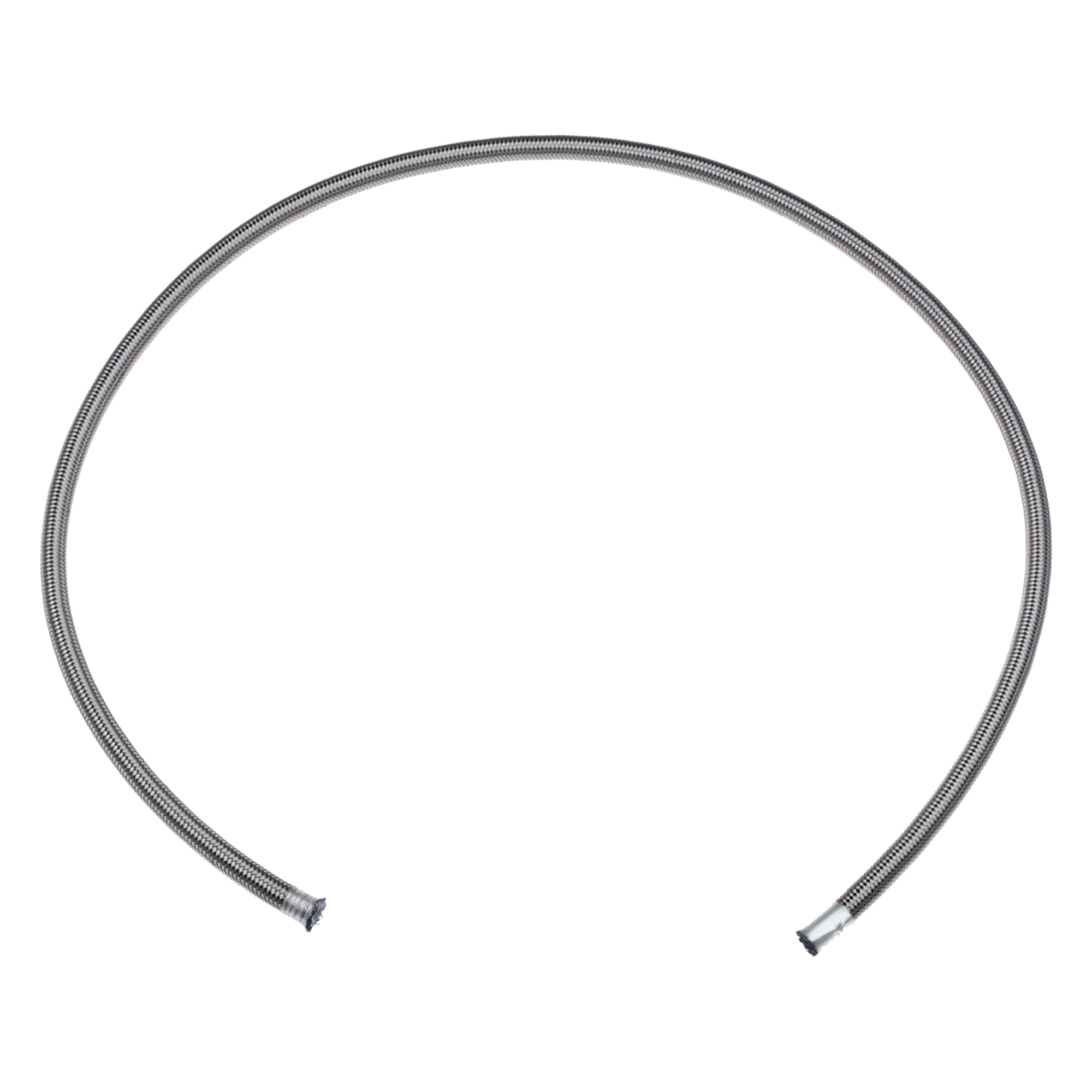 Gates Nonconductive C14 PTFE Hose.