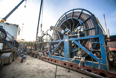 hydraulic oil gas equipment bottom