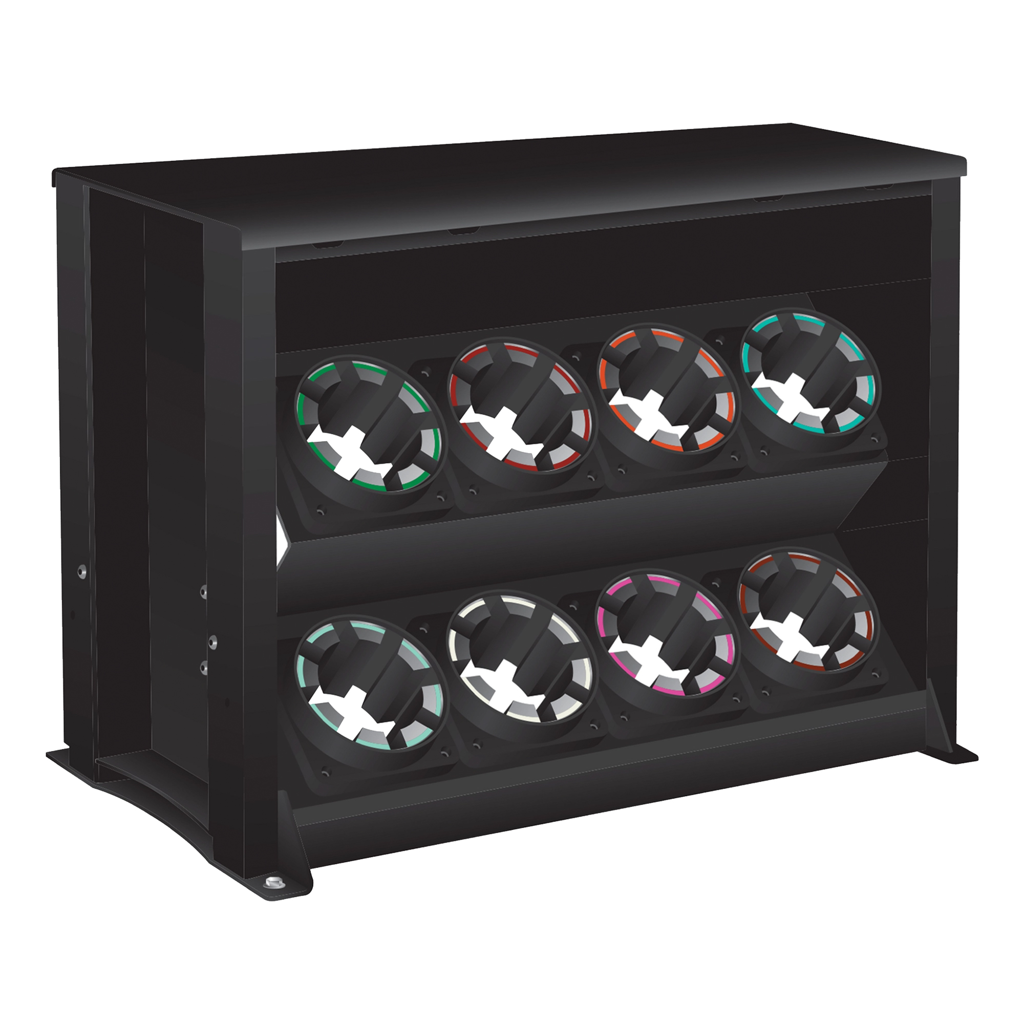 Gates GC32TSI Stand.