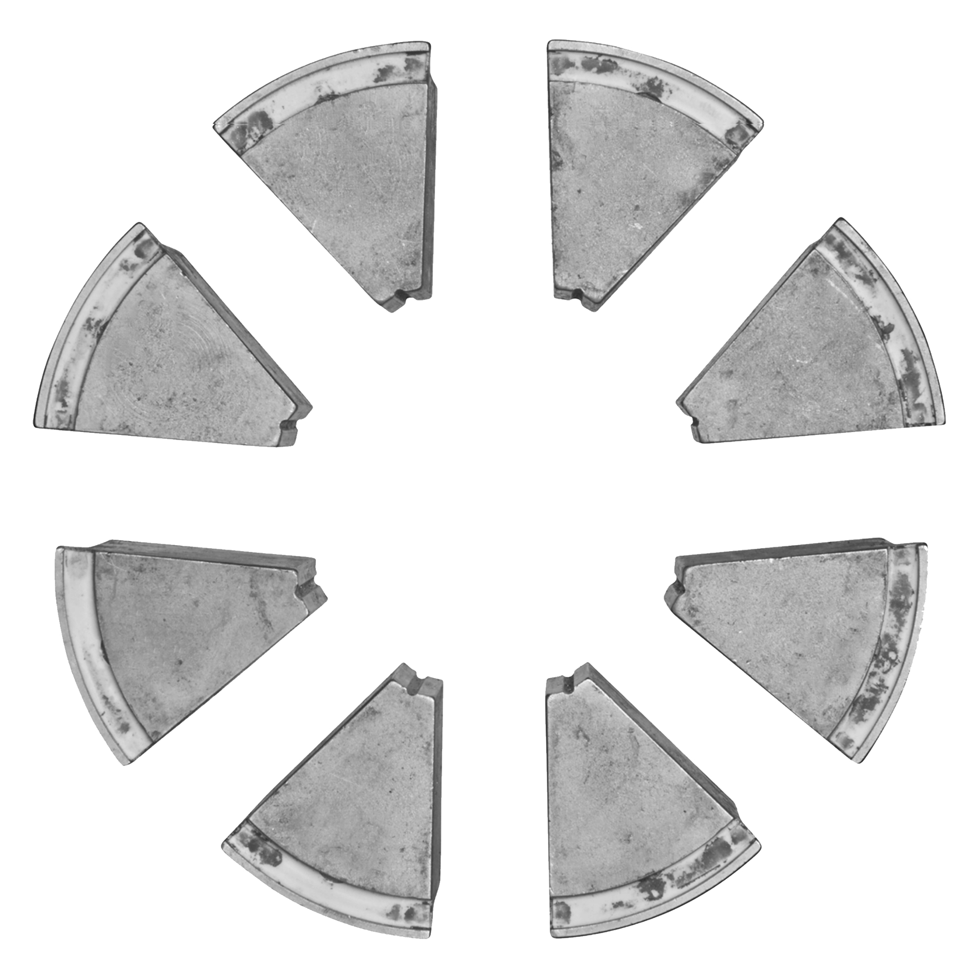 Gates Uniflex Equipment Die Sets.