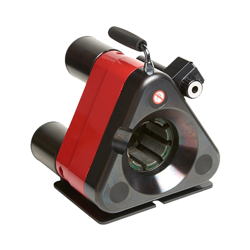 Gates GC 16XD mobile mini hydraulic crimper.